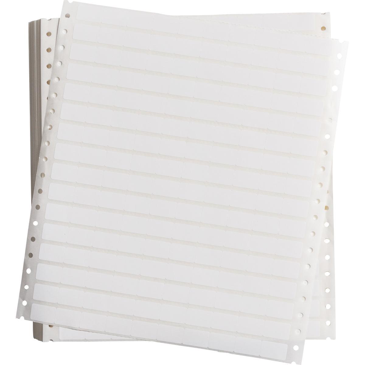 Brady® DAT-104-619-10 Wire & Component Labels