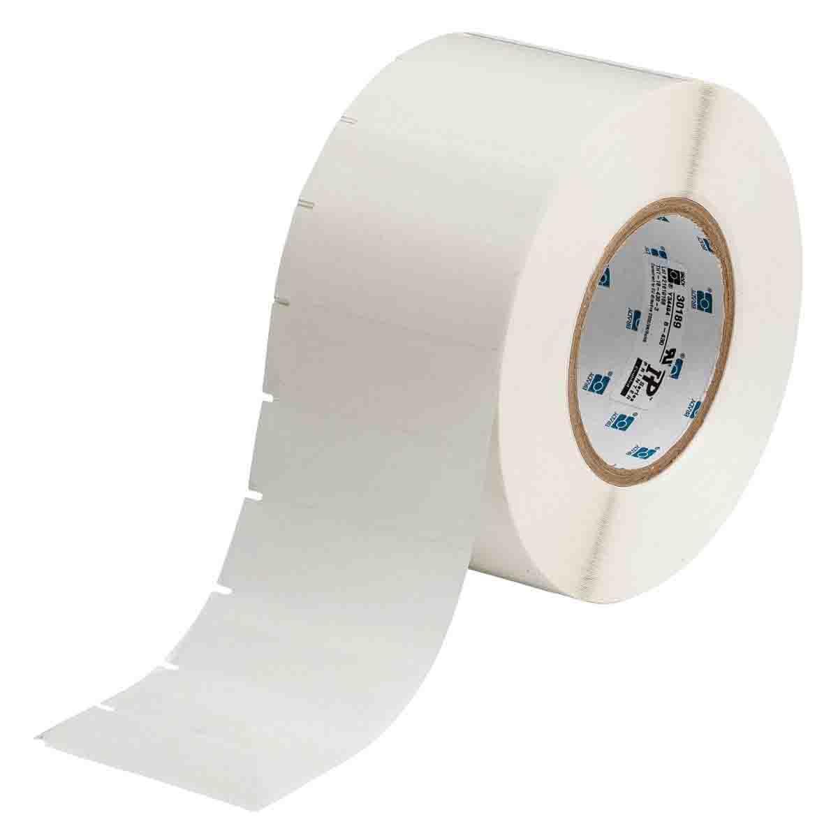 Brady® THT-18-521-3 Wire & Component Labels