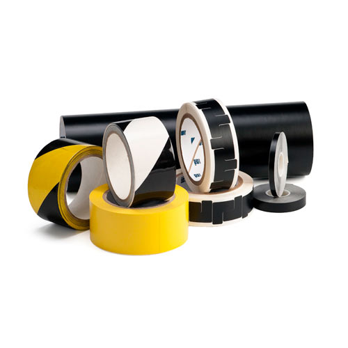 Brady® 114892 Pavement, Floor & Egress Marking Tape & Strips