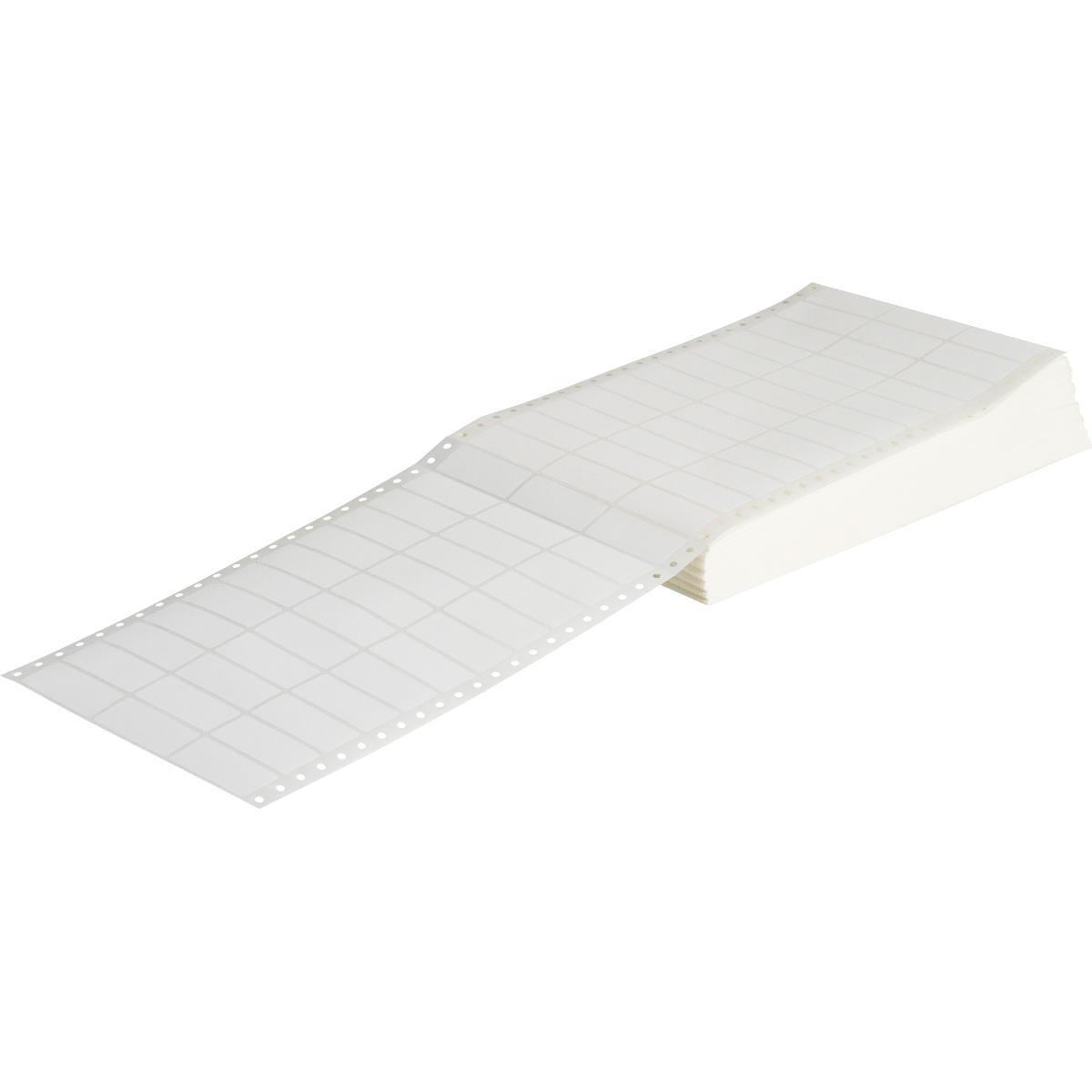 Brady® BCDAT-1-619-5 Wire & Component Labels