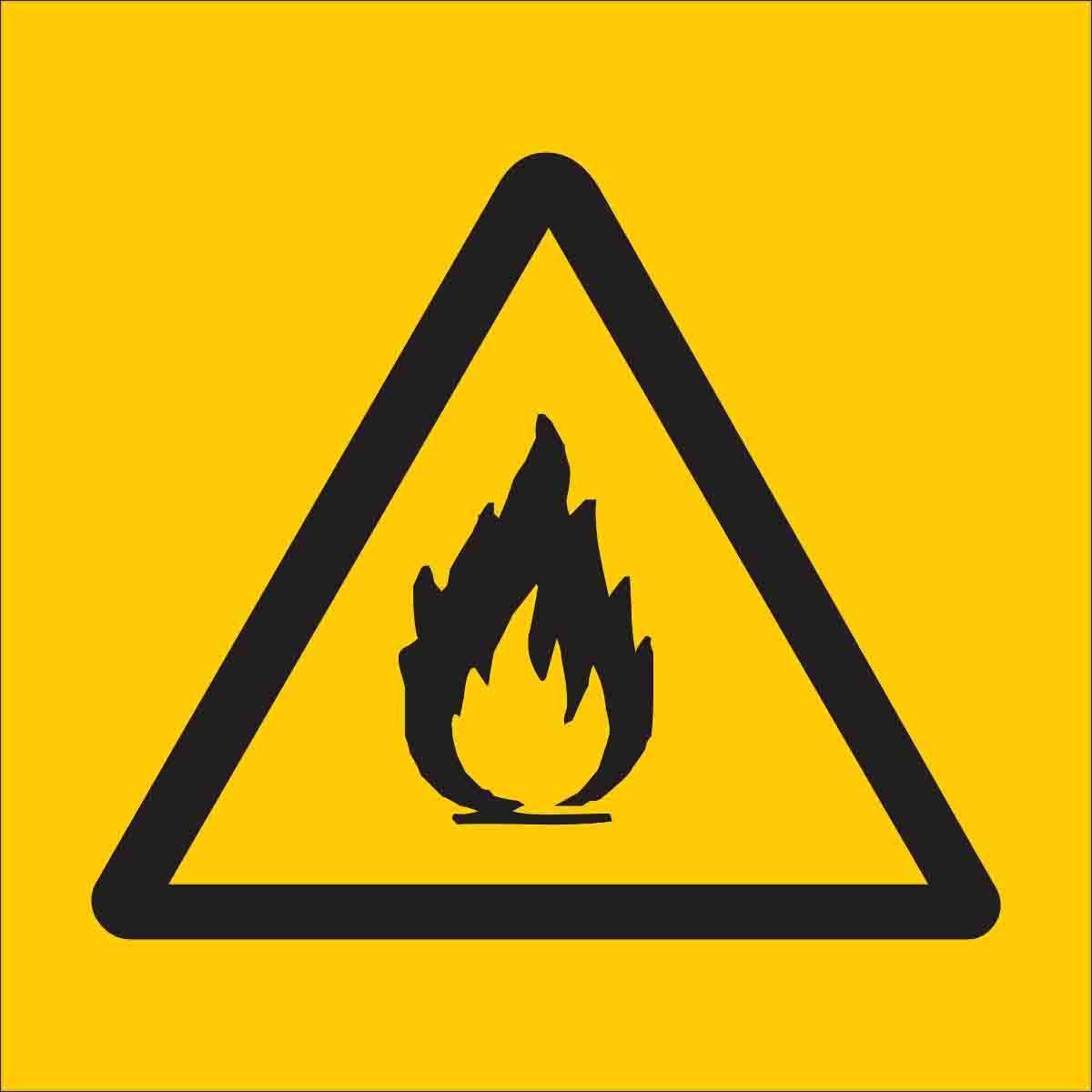 Brady® 58581 Safety & Facility Labels