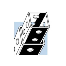Brady® 79000 Sign Posts