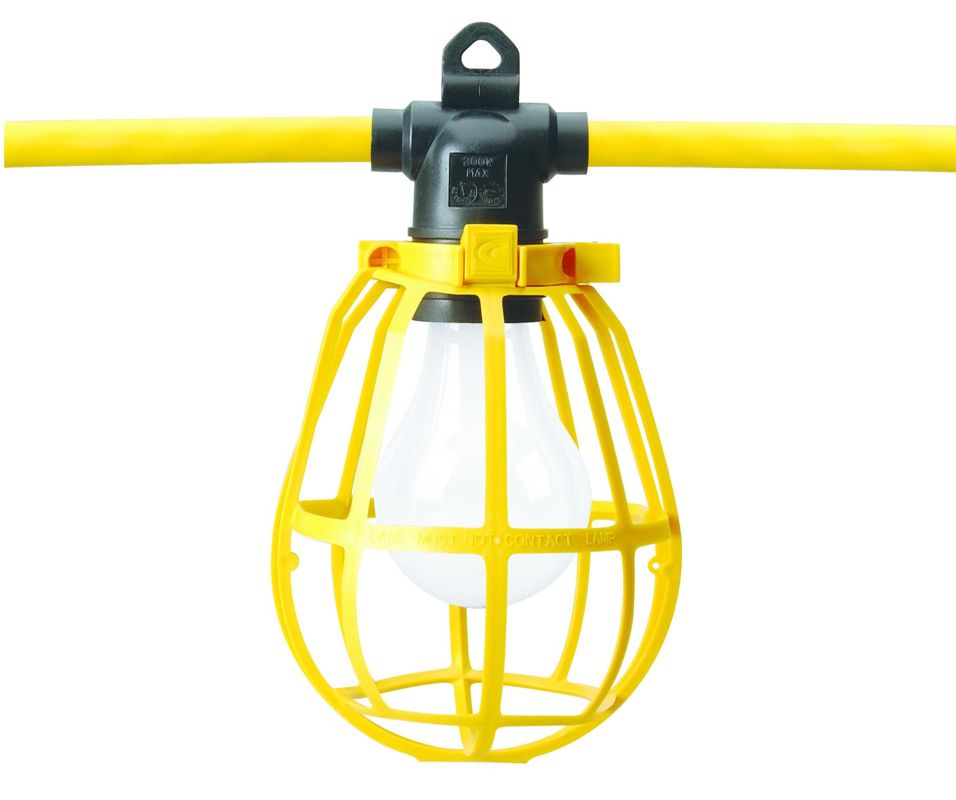 Southwire® 7548SW String Lighting