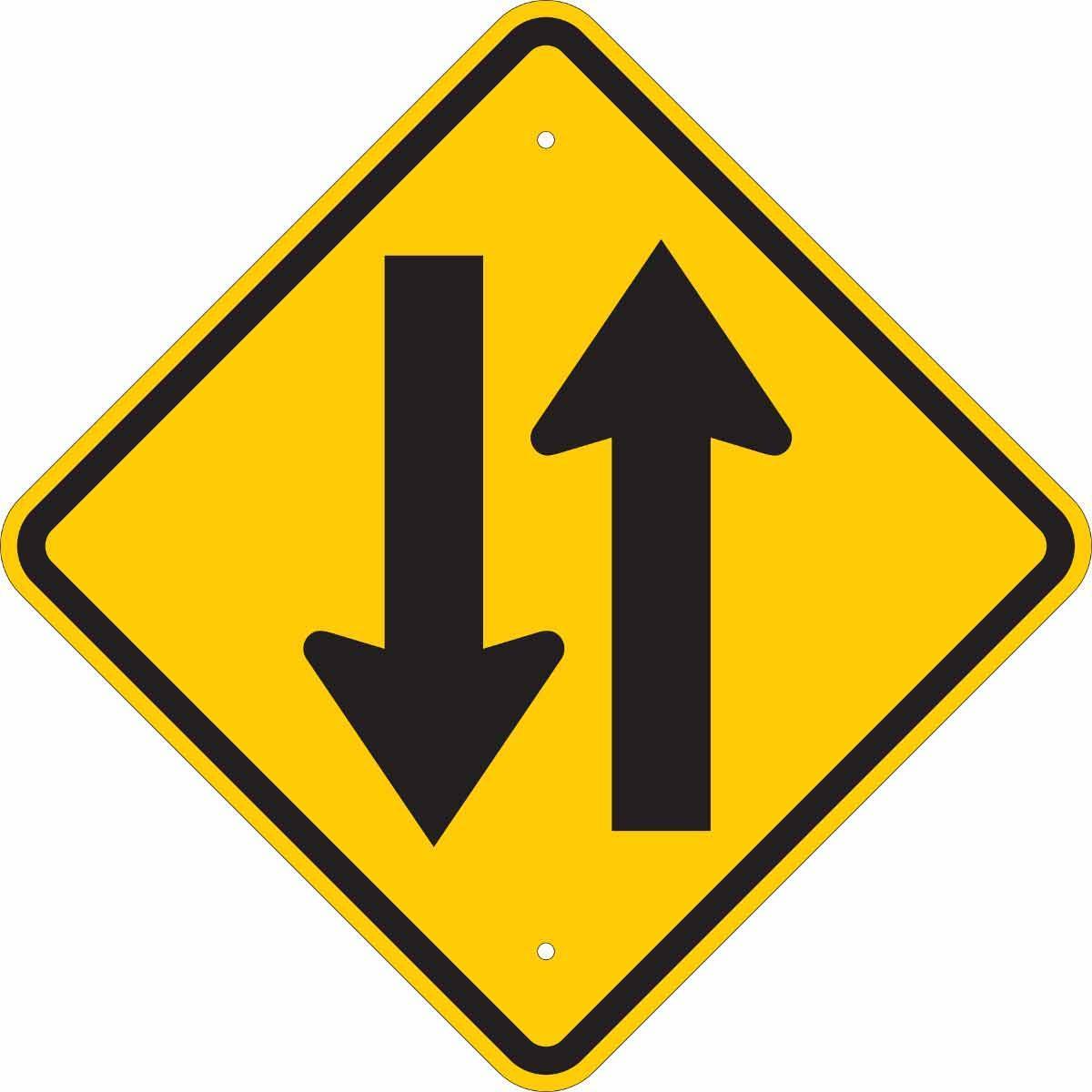 Brady® 124582 Parking & Traffic Signs