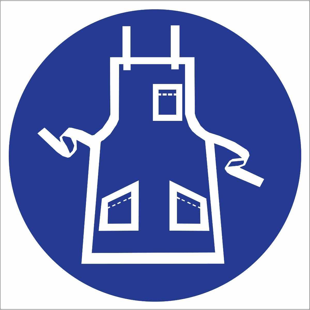 Brady® 58538 Safety & Facility Labels