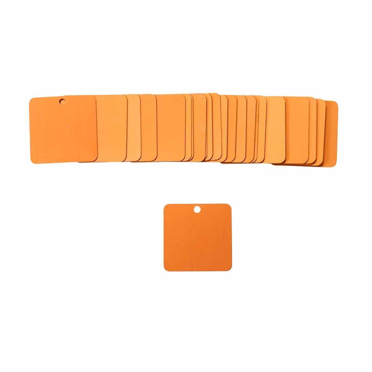 Brady® 87618 Valve Tags
