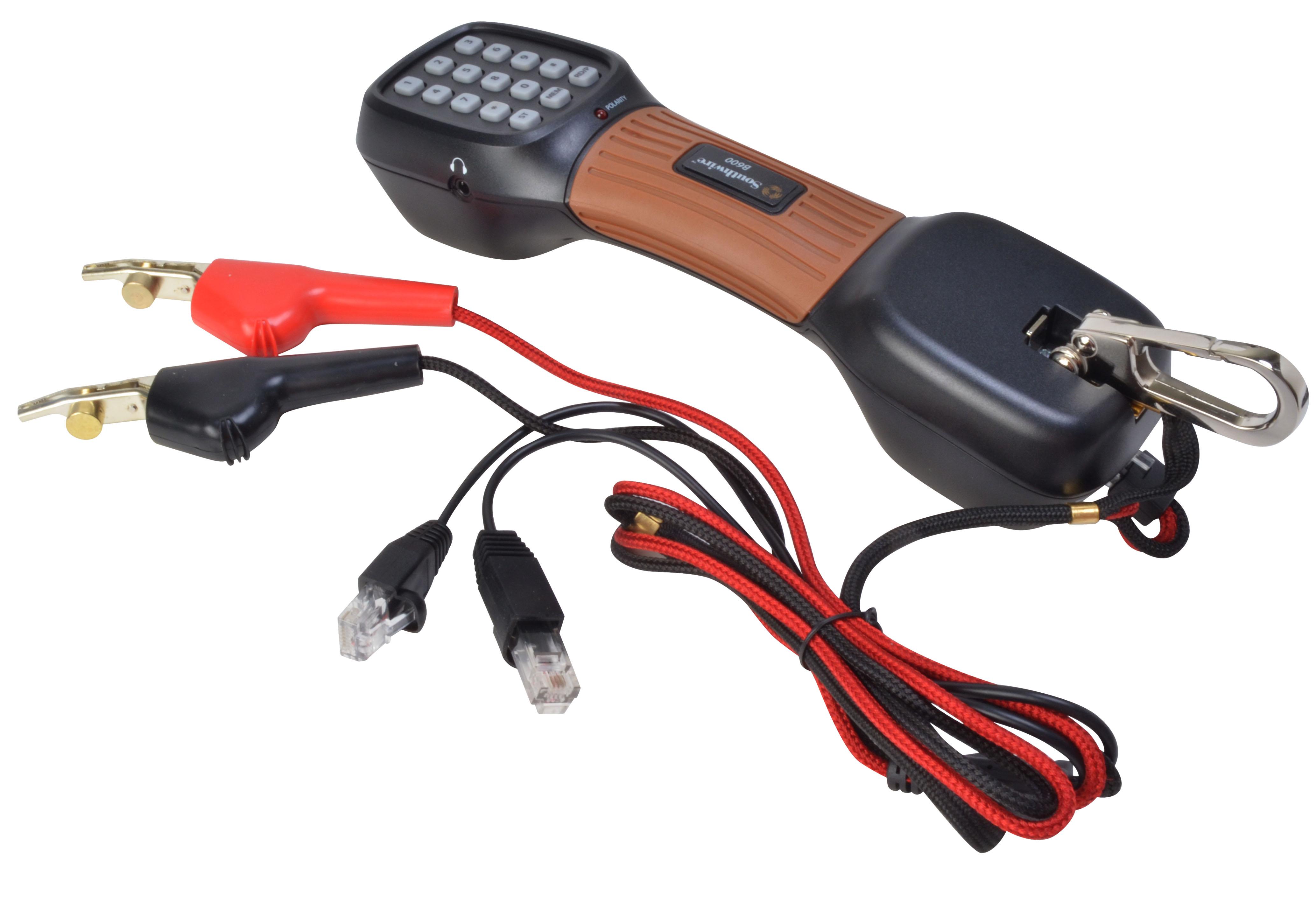 Southwire® 587429 Telephone Testers