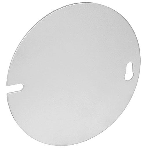 GARVIN® 54C1-R Round Box Covers