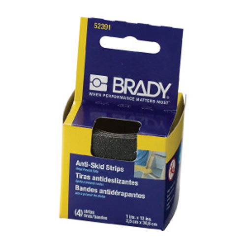 Brady® 52391 Anti-Slip Tapes