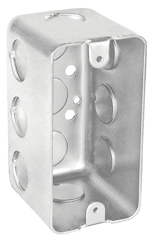 GARVIN® 4SSLD-1/2 Utility - Handy Box