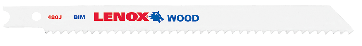 Lenox® 20654F480J Jig Saw Blades