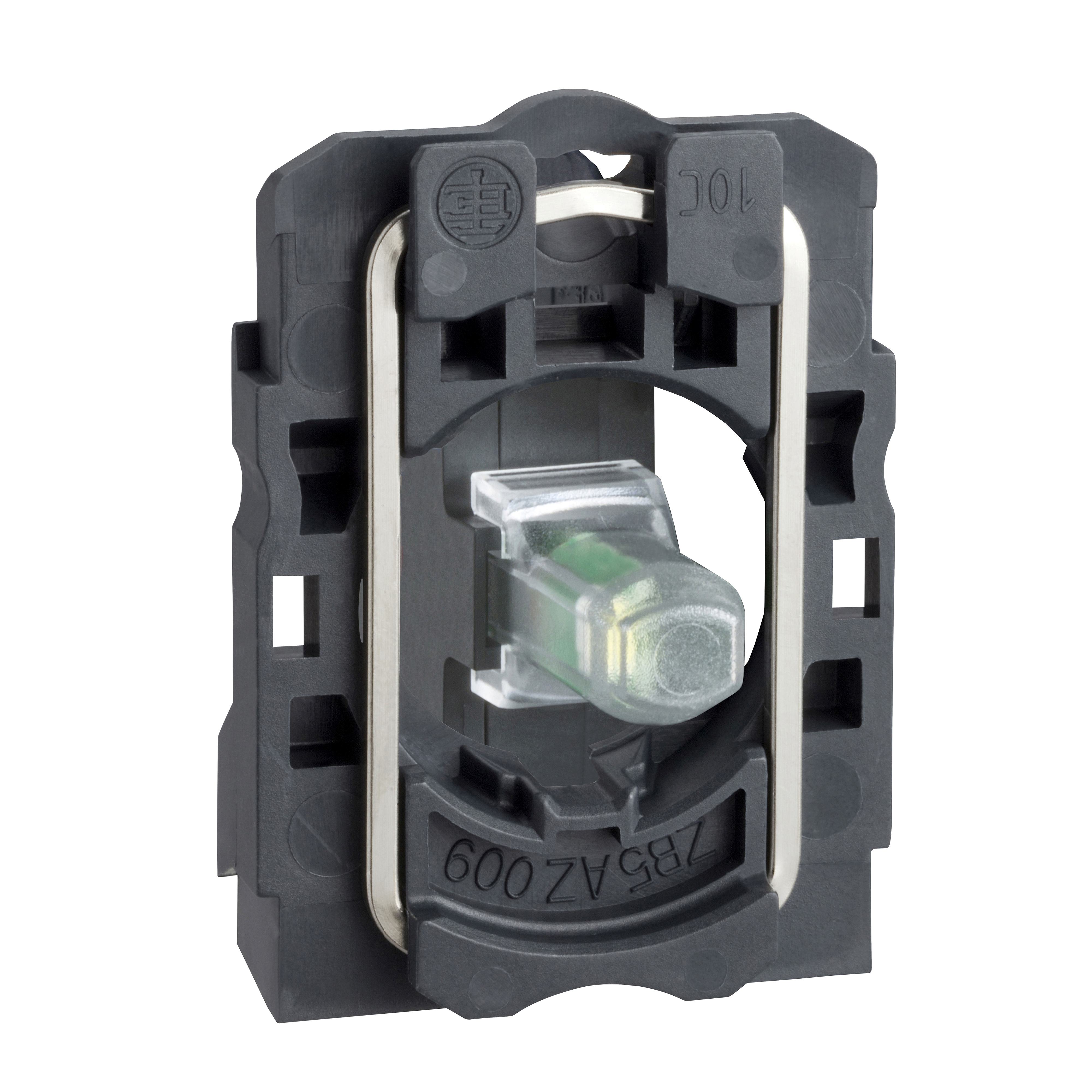 Schneider Electric ZB5AVB1 Pushbutton & Switch Light Source Units