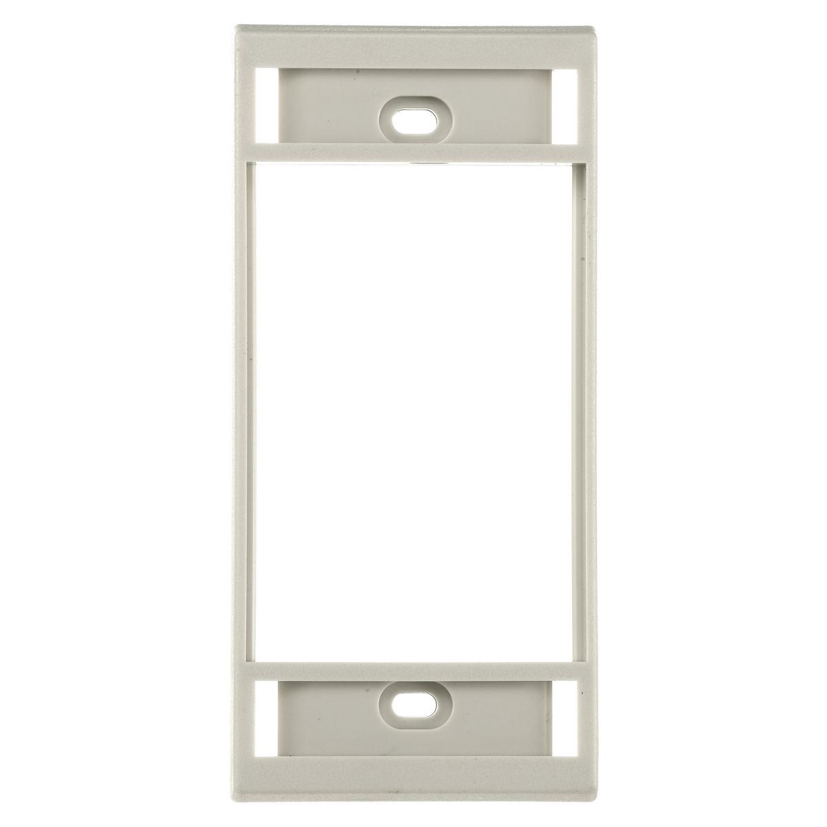 Hubbell Wiring Device-Kellems KPORTOW Raceway Outlet Box Covers & Plates