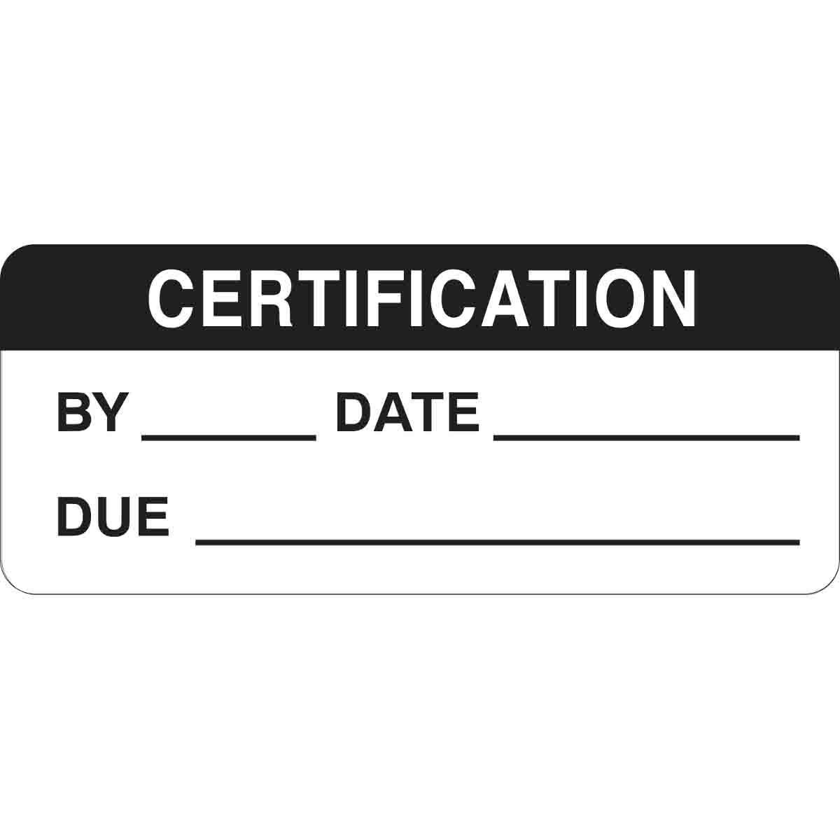 Brady® 42217 Safety & Facility Labels