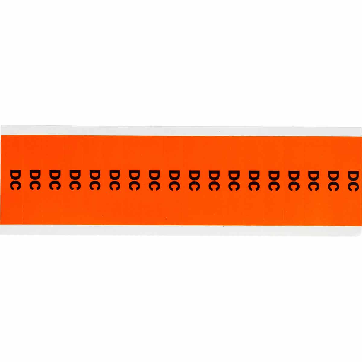Brady® 44338 Conduit & Voltage Markers