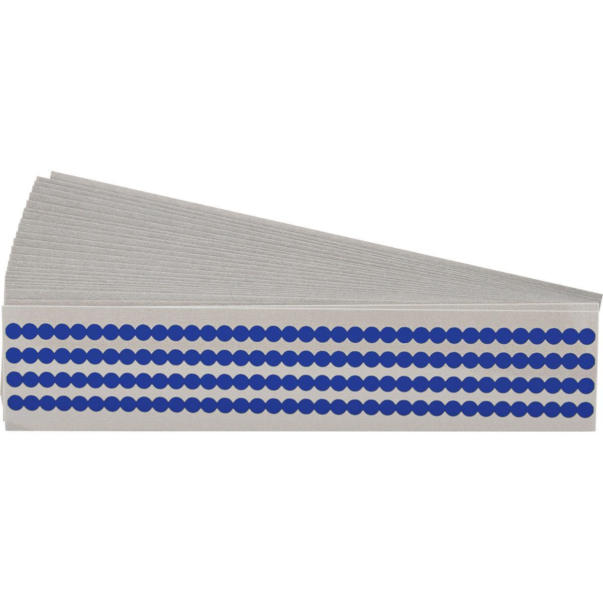 Brady® QD-25-BL-PK Wire & Component Labels