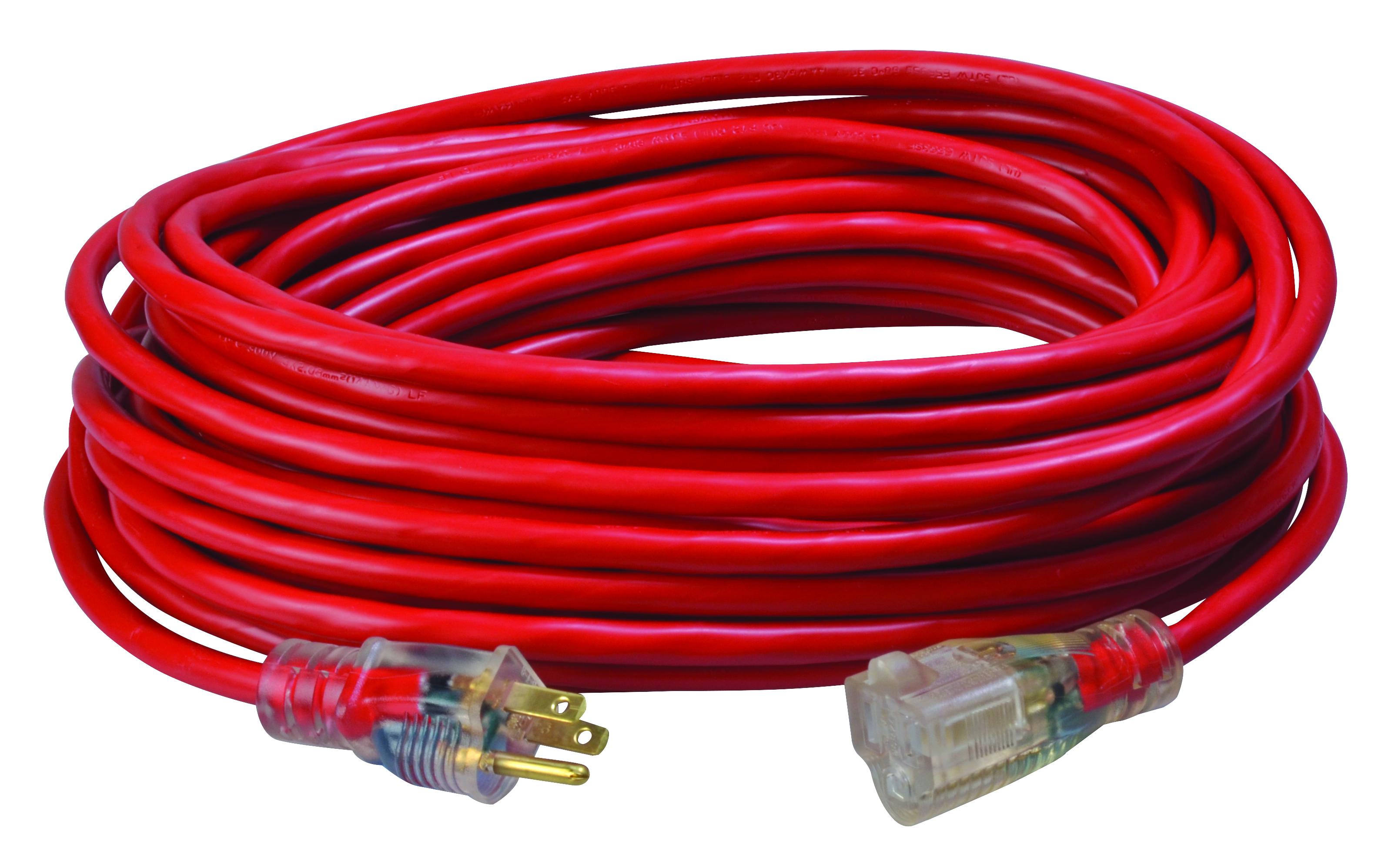 Southwire® 2488SW8804 Extension Cords