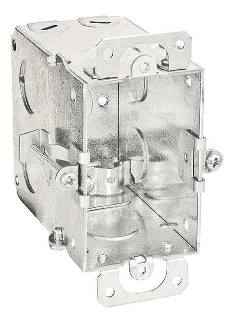 GARVIN® G601-OWR Switch - Device Outlet Boxes