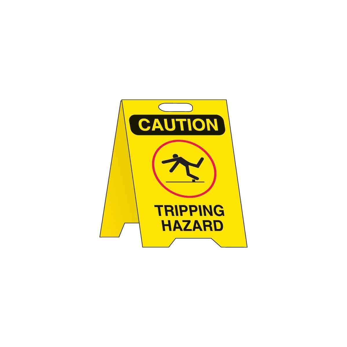 Brady® 47243 Accident Prevention Signs