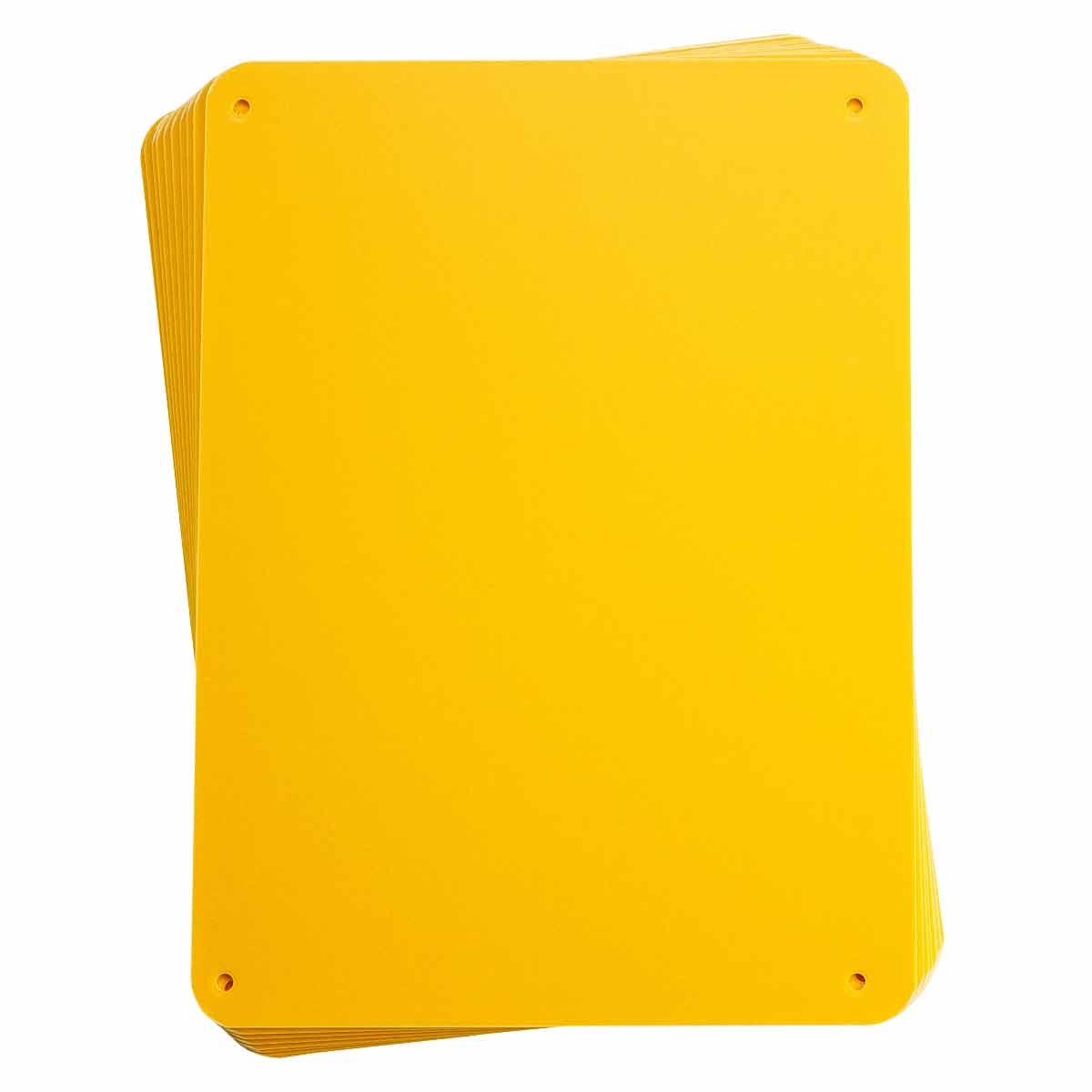 Brady® 13624 Blank Tags & Preprinted Headers