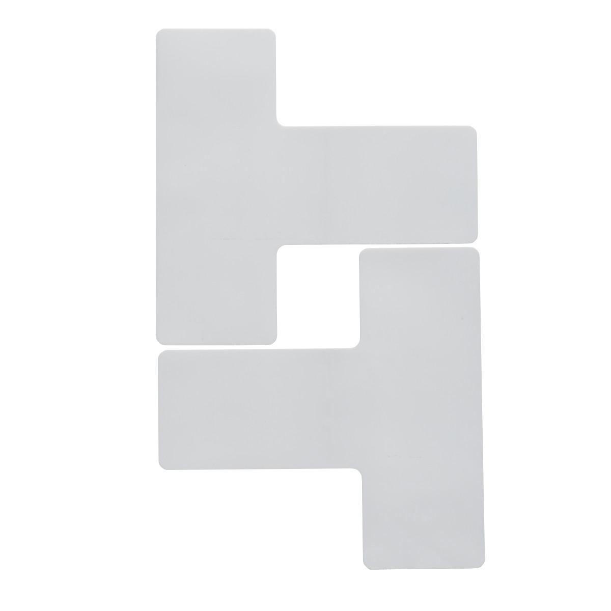 Brady® 170062 Pavement, Floor & Egress Marking Tape & Strips
