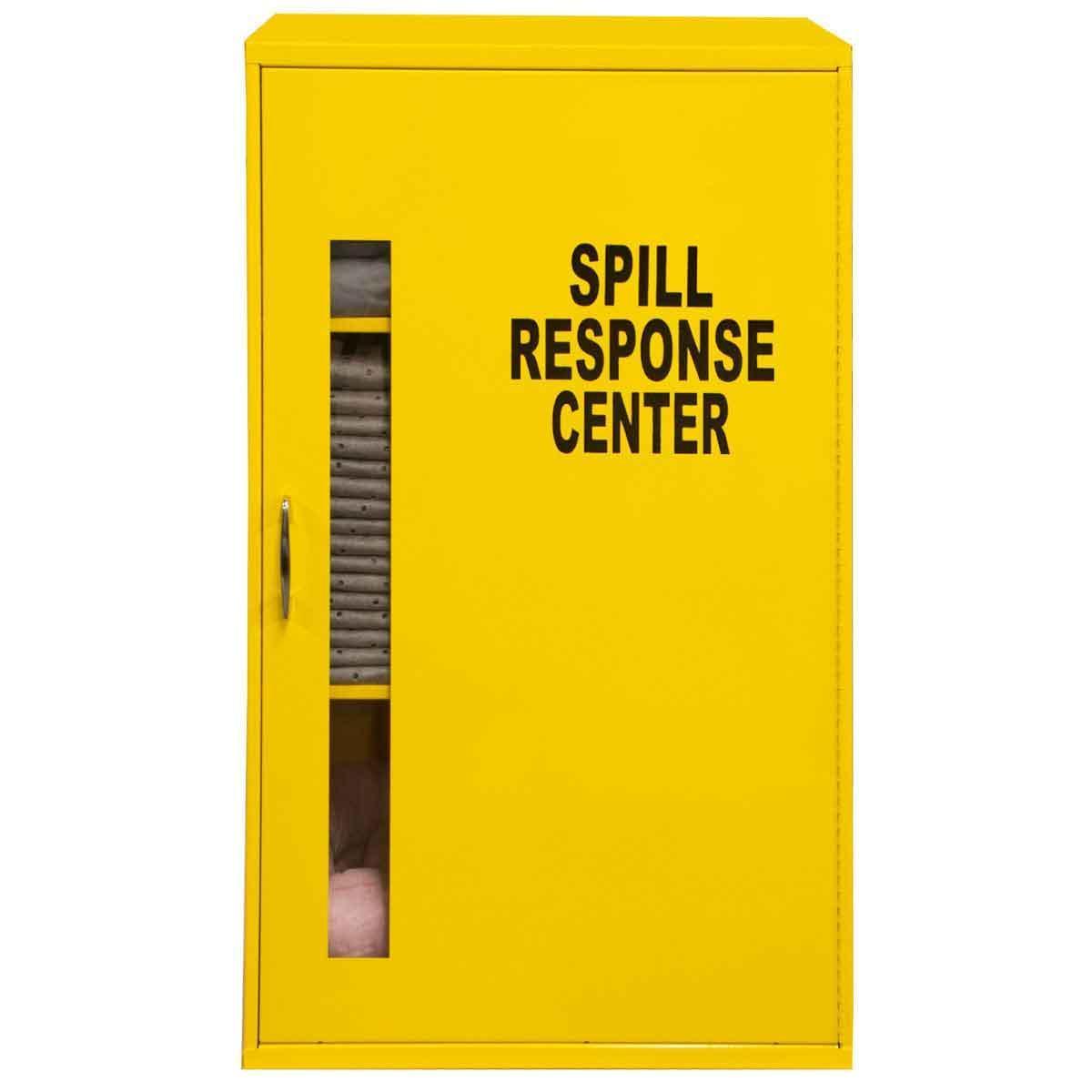 SPC® SC-CABINET Spill Kits & Stations