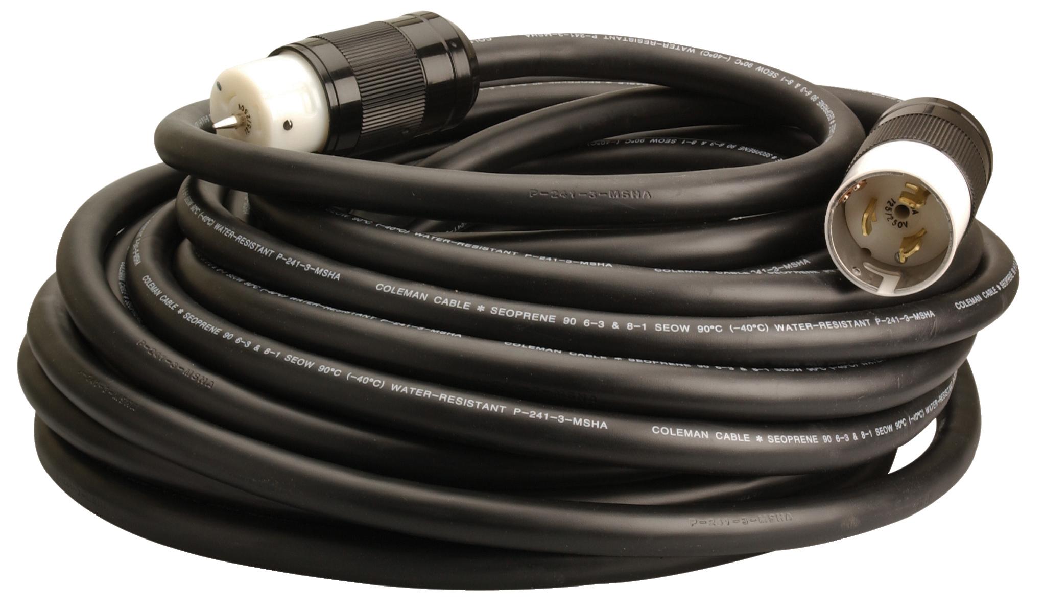 Southwire® 019380008 Portable Cords - SEOW