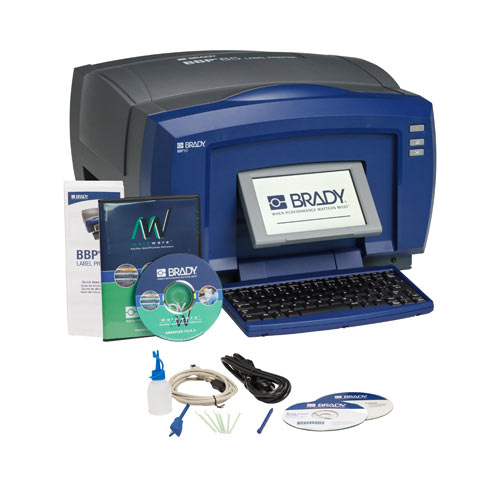 Brady® BBP85-MWL Label Printers