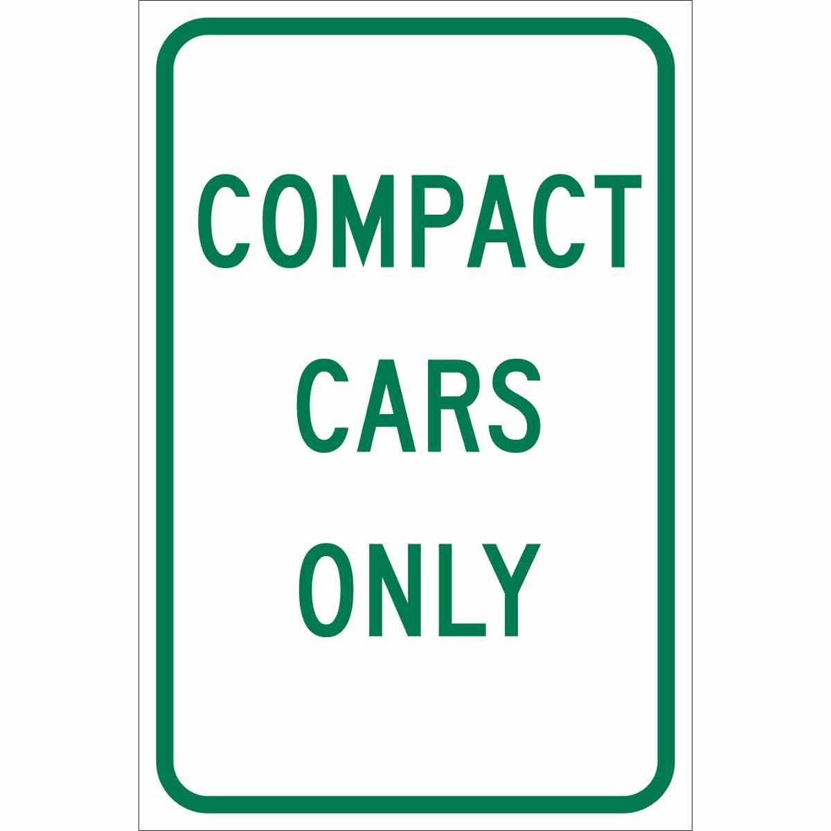 Brady® 115446 Parking & Traffic Signs