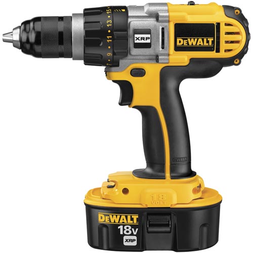 DeWALT® DCD940KX Cordless Drills