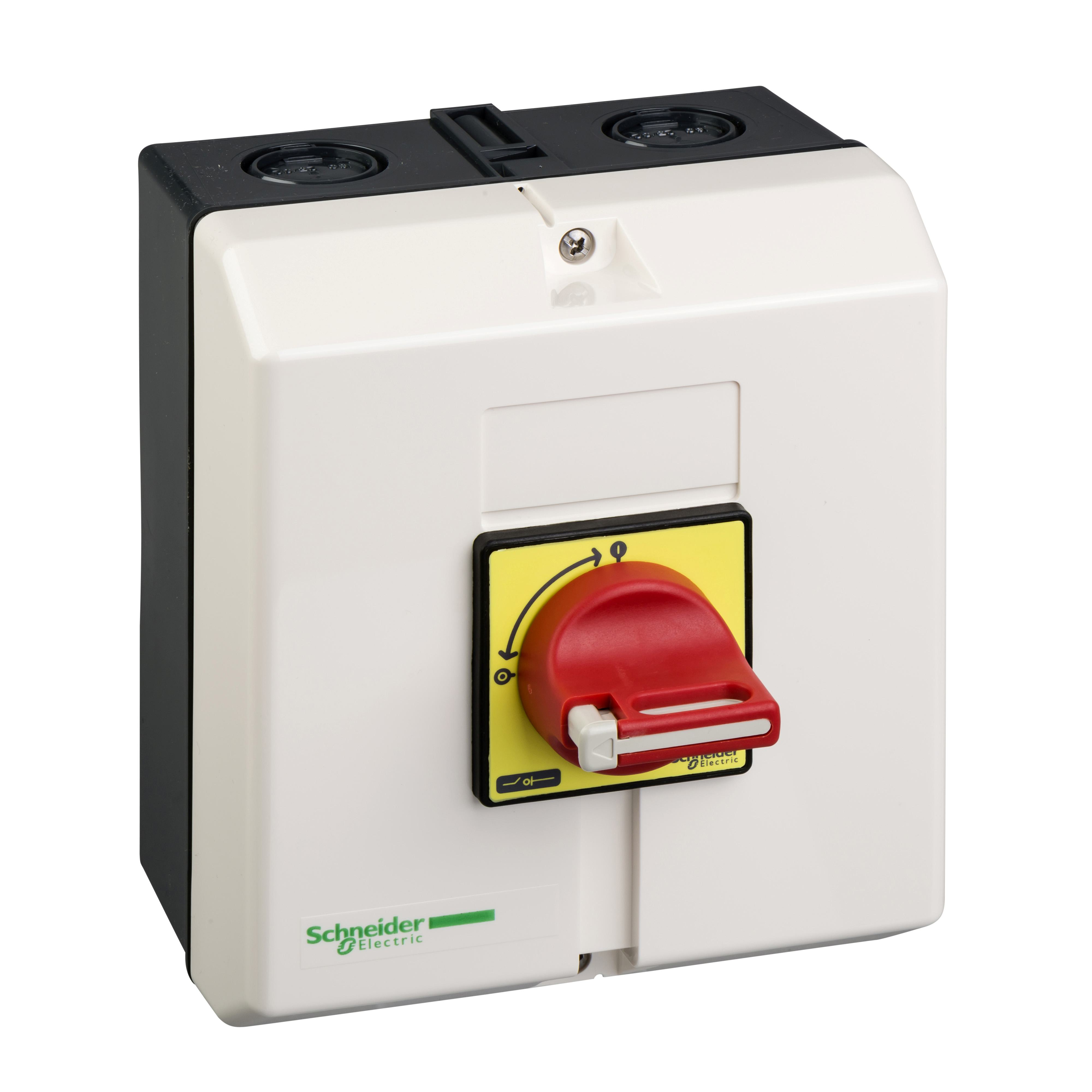 Schneider Electric VCF3GE Enclosed Rotary Disconnects