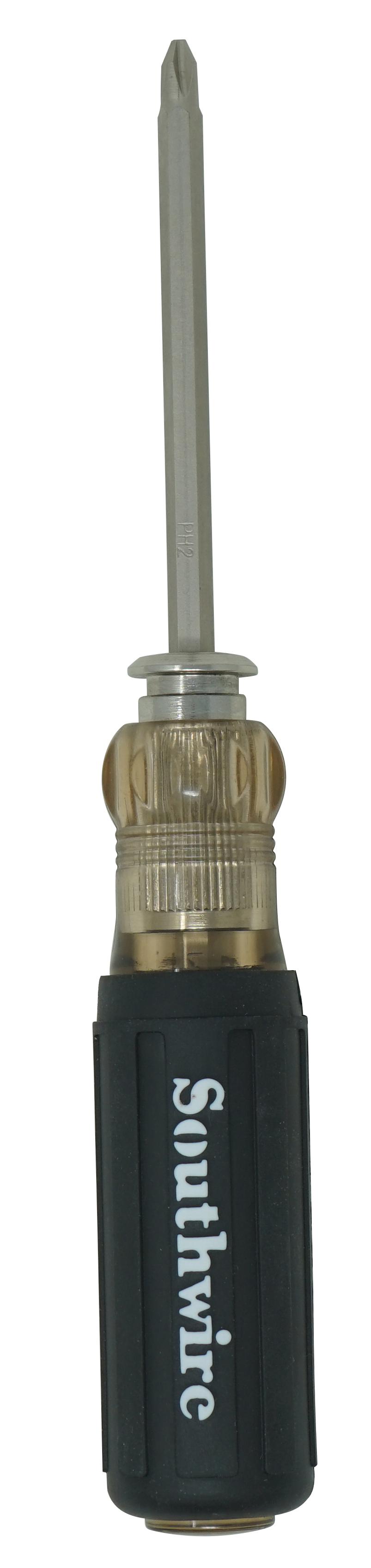 Southwire® 650286 Standard Screwdrivers