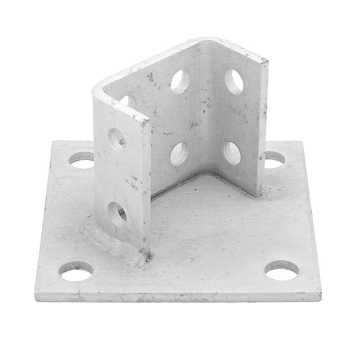 Superstrut® AP235HDG Channel Post Bases