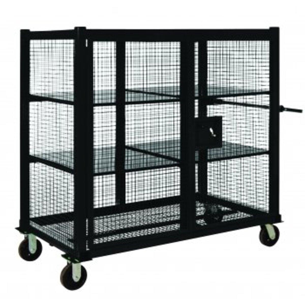Southwire® 785920 Stacking Containers