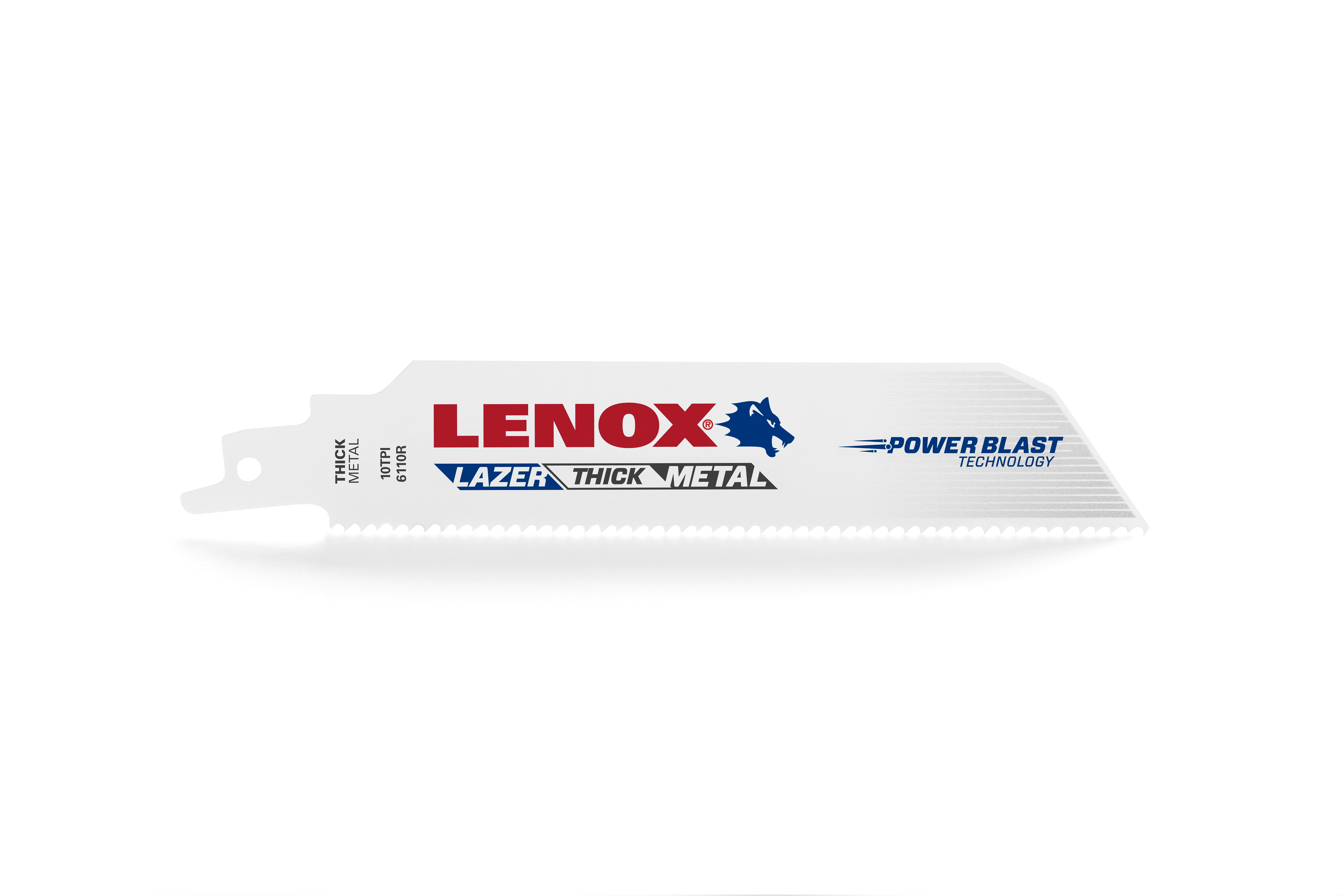 Lenox® 201706110R Reciprocating Saw Blades