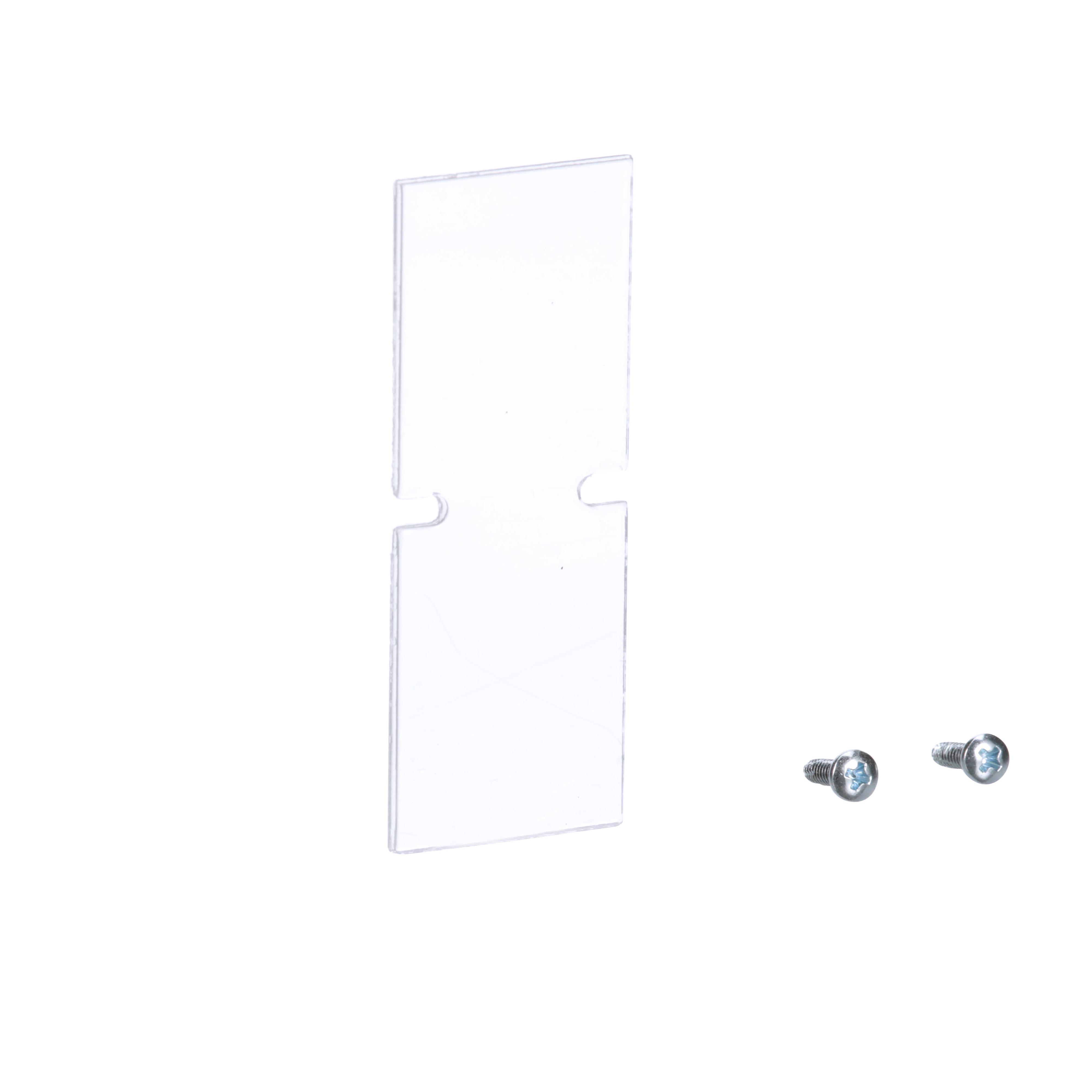 Square D™ 9080LB21 Distribution Block Covers