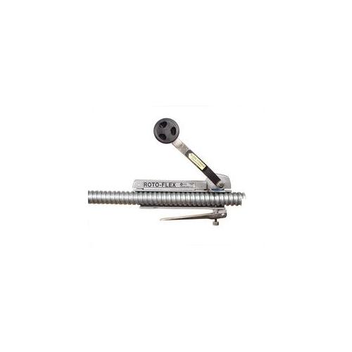 Seatek® Roto-Flex® 66978740 Cable Cutter, 4 to 2 AWG Cable/Wire
