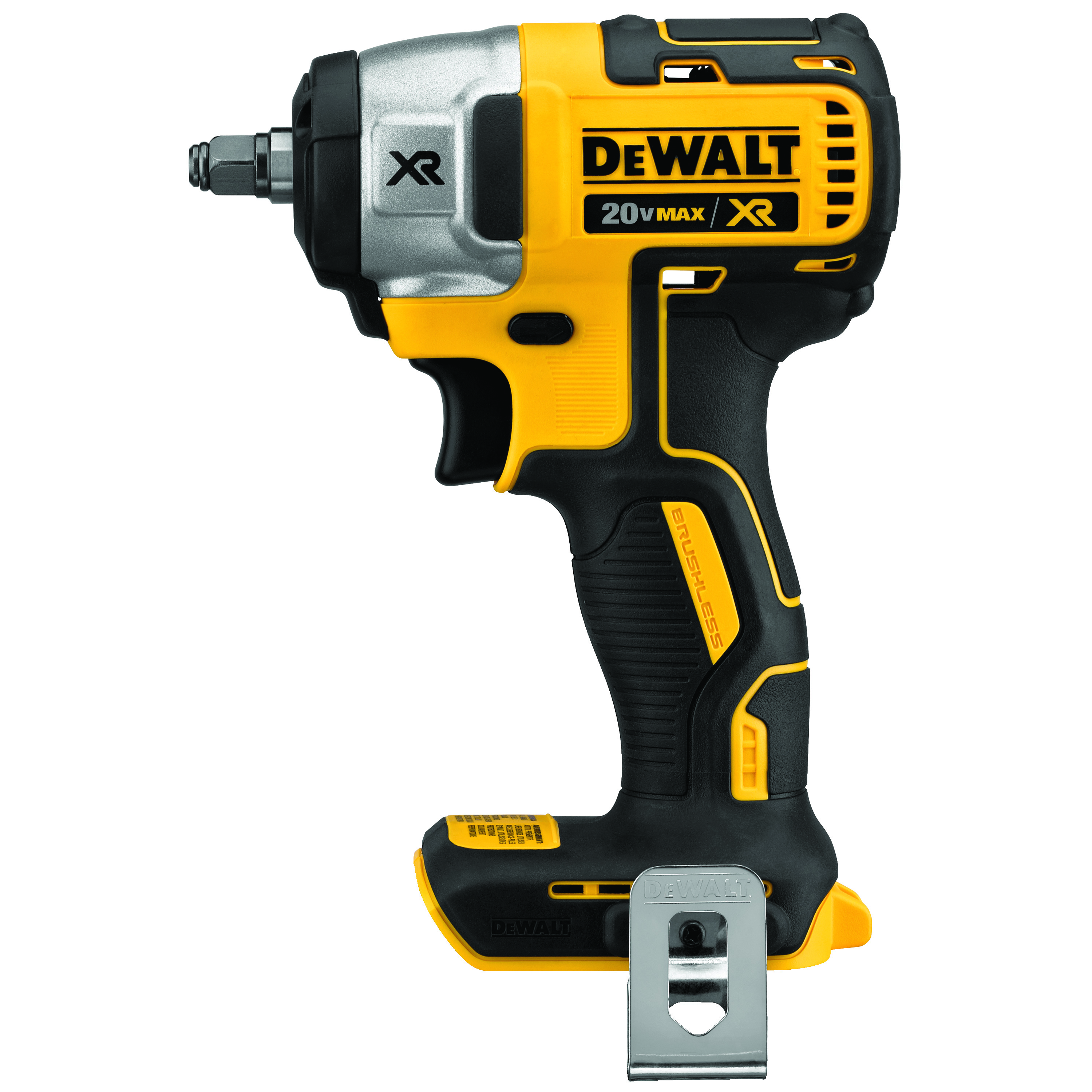 DeWALT® DCF890B Cordless Impact Wrenches