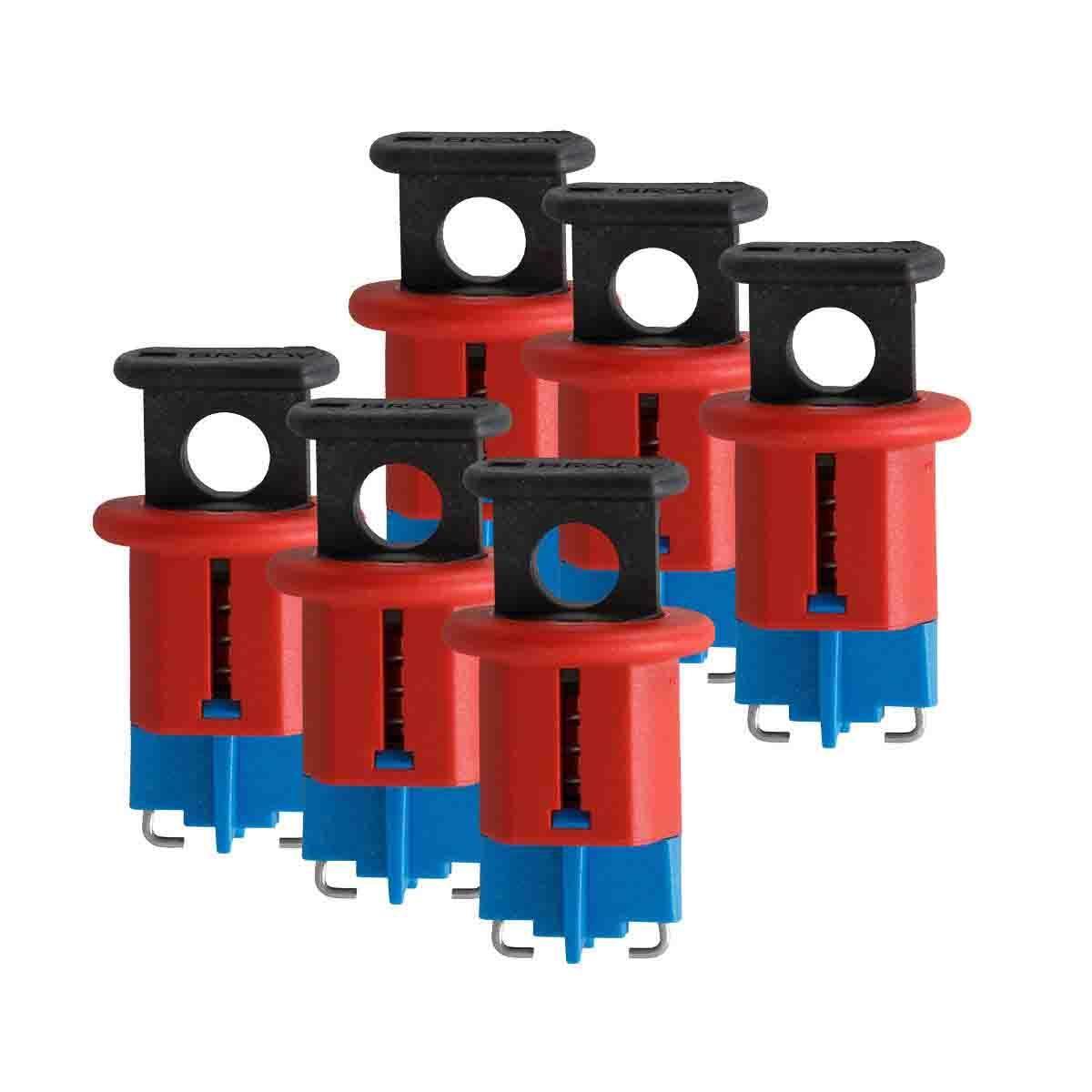 Brady® 90848 Electrical Lockouts