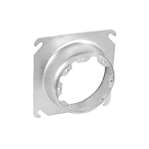 GARVIN® EXR-1 Square Box Plaster/Mud Rings