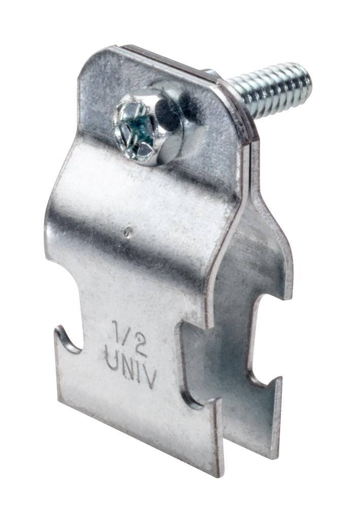 Southwire - Topaz 2105 Conduit/Cable to Channel Clamps