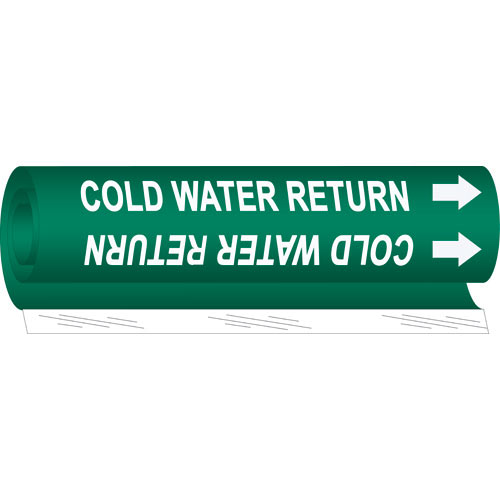 Brady® 80550 Pipe Markers