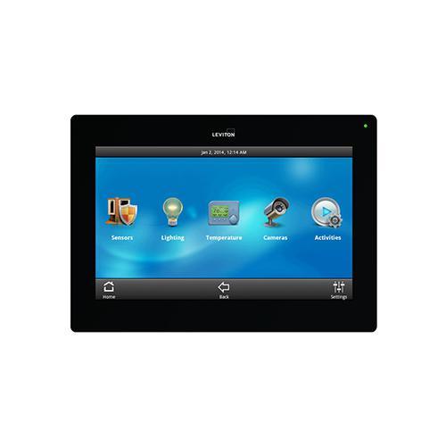 Leviton® 99A00-2 Lighting Control Touch Screens