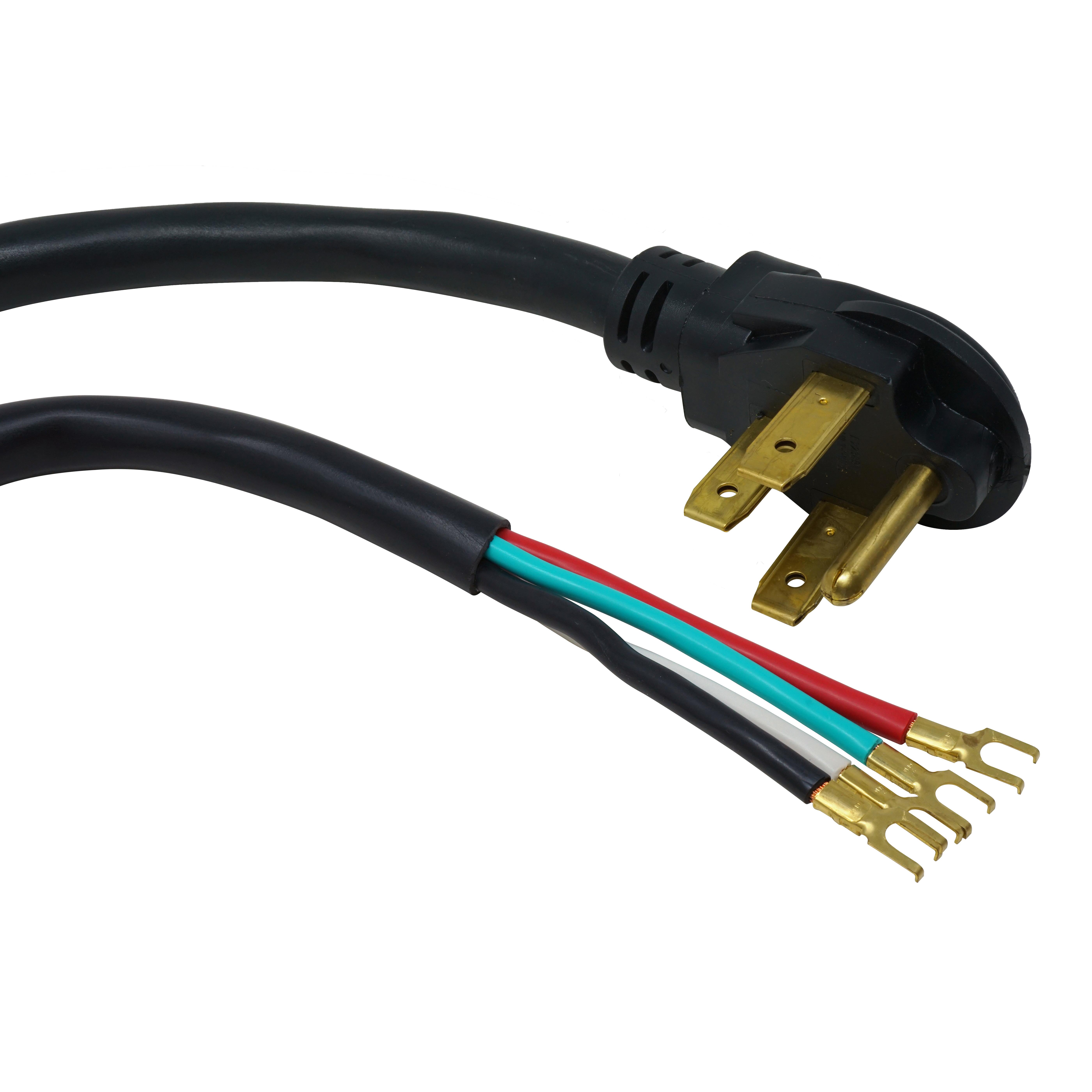 Southwire® 9044SW8808 Range Cord Assemblies
