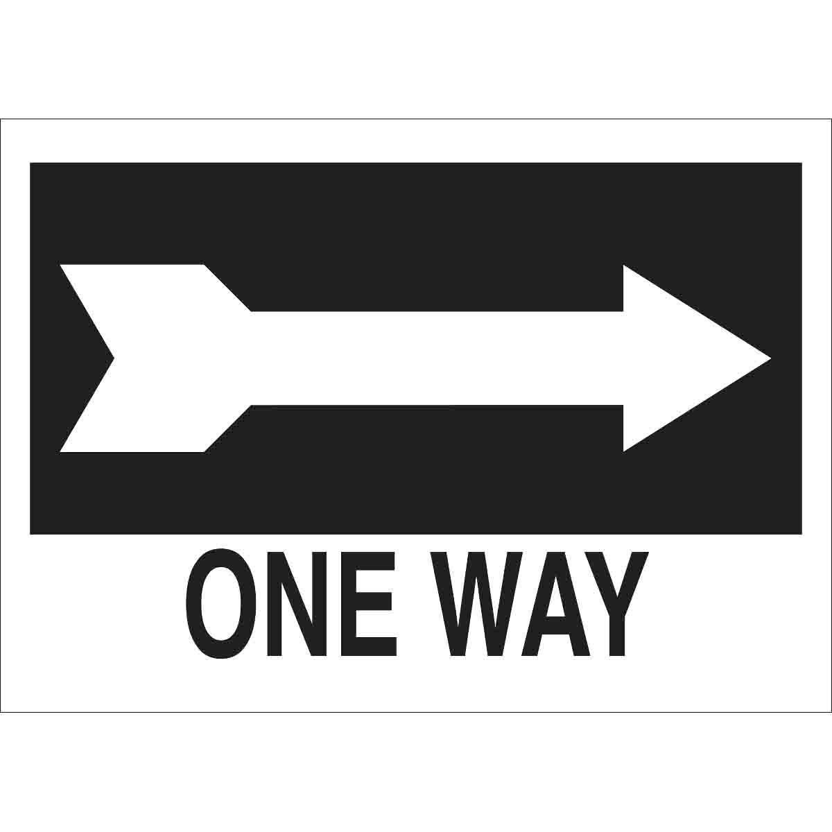 Brady® 41031 Fire, Emergency, Exit & First Aid Signs