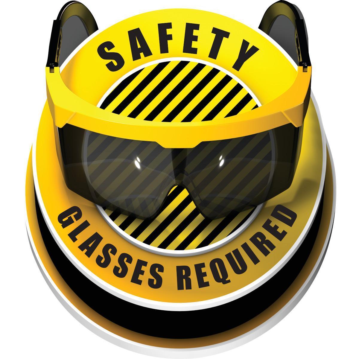 Brady® 150167 Accident Prevention Signs