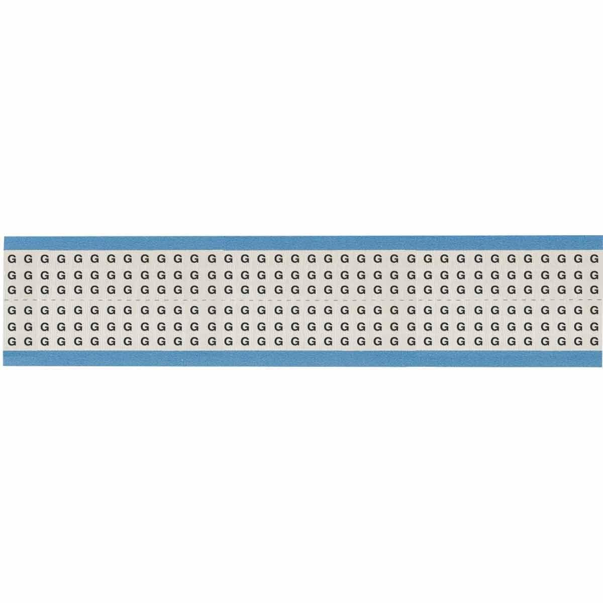 Brady® HH-G-SC-PK Wire Marker Cards