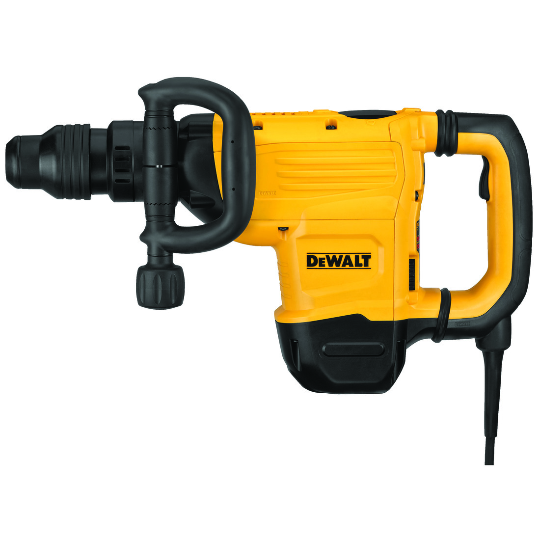 DeWALT® D25872K Electric Demolition Hammers