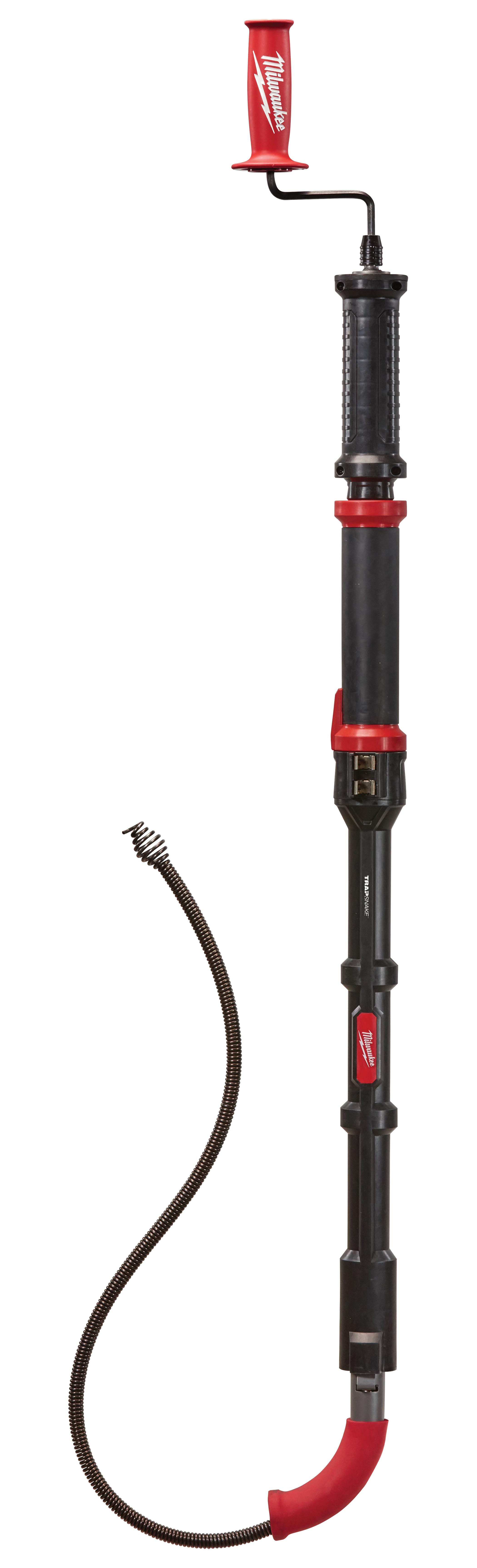 Milwaukee® 49-16-2576 Drain Cleaning Cutters & Augers