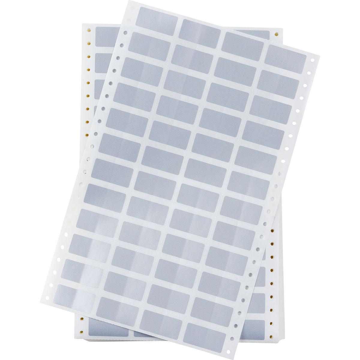 Brady® DAT-48-969-10 Wire & Component Labels